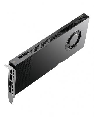 Pny Carte Graphique Rtx Pro 4000 Ada 20 Gddr7