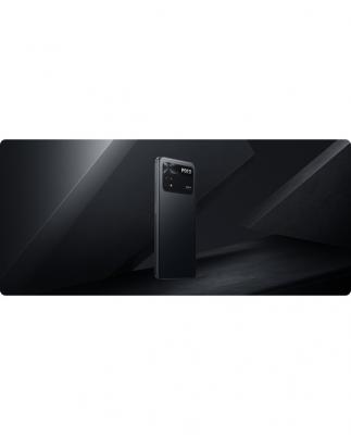 Xiaomi Poco M4 Pro Dual SIM 256 Go Noir