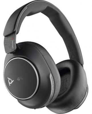 Poly Voyager Surround 80 Uc Teams Bt Heatset Pro Boomless