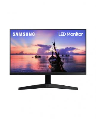 Ecran PC Samsung F27T350FHR 27 pouces Full HD Noir 