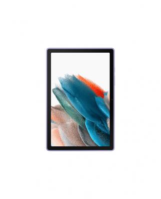 Etui tablette EF-QX200TVEGWW Coque transparente Tab A8 Lavande