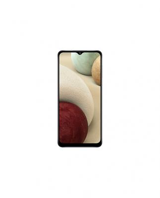 Samsung Galaxy A12 Dual SIM 64 Go [Version Samsung Exynos 850] blanc