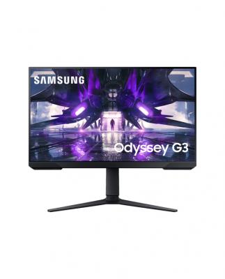Ecran PC Gamer SAMSUNG ODYSSEY G3A 27'' 