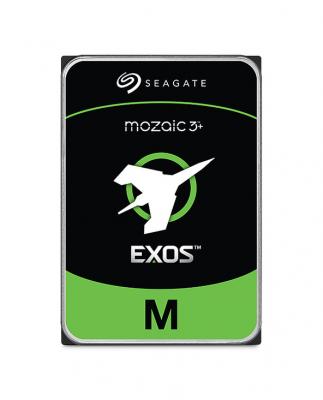 Seagate Exos M disque dur 28 To 7200 tr/min 512 Mo 3.5"" SATA