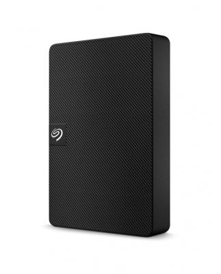 Disque dur seagate expansion noir 4 tb
