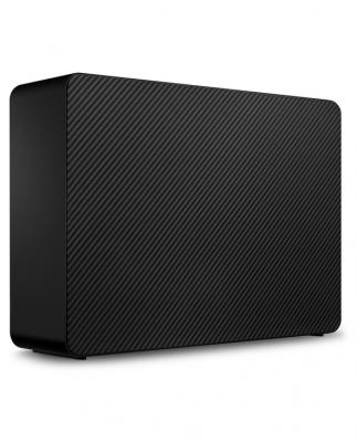 Seagate Expansion 22To Disque dur externe De bureau USB 3.0 Noir