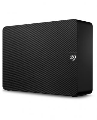Seagate Expansion Desktop 8 To, Disque dur