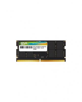 Silicon Power M&eacute;moire vive :, Est&aacute;ndar