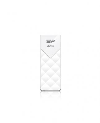 SILICON POWER Ultima U03 - cl&eacute; USB - 32 Go 