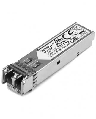 Module sfp &agrave; fibre optique multimode startech jd119bst
