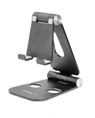 Startech Stand Phone And Tablet Multi Angle Noir