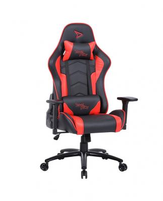 Fauteuil de bureau Gaming Steelplay SGC01 Rouge