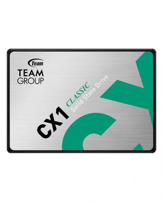 Cx1 t253x5480g0c101 480 go ssd s&eacute;rie ata iii 3d nand