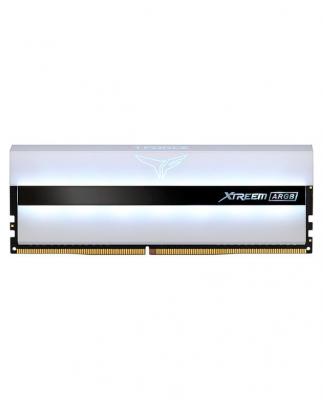 Ram Team D4 3600 16gb C18 T-force Xtreem Argb K2 W