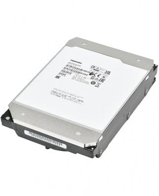 Toshiba MG10F Series, 3.5', 22 To, 7200 tr/min MG10SFA22TE