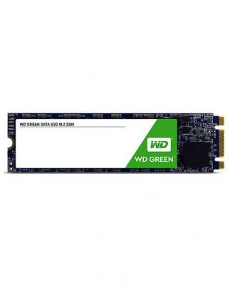 WD Green 120Go Internal SSD M.2 SATA