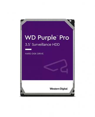 Western Digital Wd8001purp 3.5&acute;&acute; 8tb Hard Disk Drive