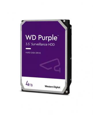 Western Digital WD42PURZ disque dur 3.5"" 4000 Go SATA