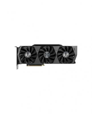 Zotac ZOTAC GAMING GeForce RTX 3080 Ti TRINITY OC 12Go