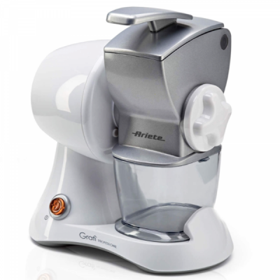 Ariete Grat&igrave; Professional (Mod: 448) - R&acirc;pe &eacute;lectrique - 120 Watt