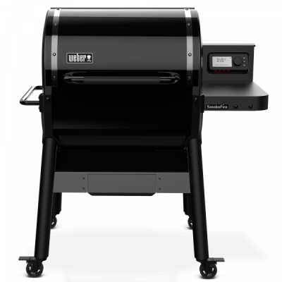 WEBER Barbecue &agrave; pellets SmokeFire EPX4 Barbecue &agrave; pellets