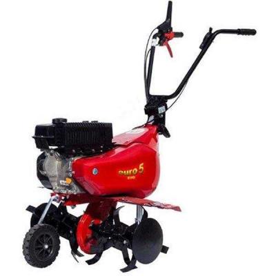 Motobineuse thermique - moteur B&S 950 - 6 fraises - Euro 5 Evo EUROSYSTEMS