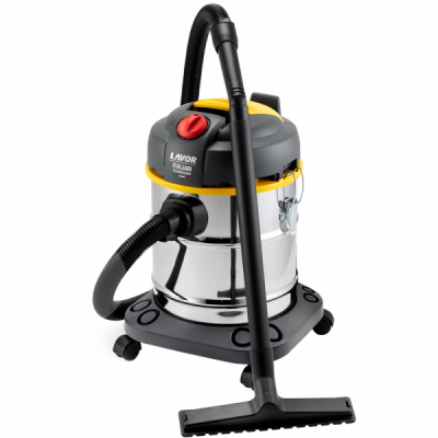 Lavor WTP 20 X - Aspirateur eau et poussi&egrave;re - bidon 20 lt - 1600 W
