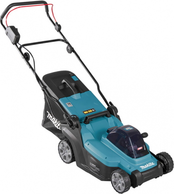 Makita LM003GZ XGT  - Tondeuse &agrave; batterie - 40V - Coupe 38 cm - SANS BATTERIE ET SANS CHARGEUR