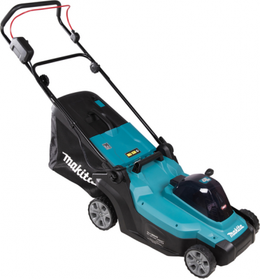 Makita LM004GZ XGT - Tondeuse &agrave; batterie 40V - Coupe 43 cm - SANS BATTERIE ET SANS CHARGEUR