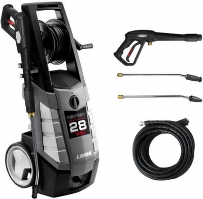 Lavor - Nettoyeur haute pression Vertigo 28 pro