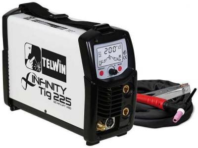 Poste De Soudage Inverter Tig Pulse Tig-pulse Easy