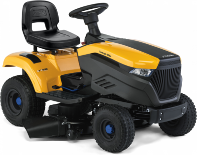 Stiga Tornado 598e - Moteur &eacute;lectrique &agrave; batterie 48V/40Ah - &Eacute;jection lat&eacute;rale