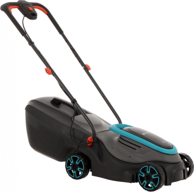 Gardena Tondeuse &agrave; gazon Accu PowerMax 32/18V P4A Set