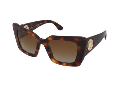 Lunettes de soleil polaris&eacute;es DAISY BE4344
