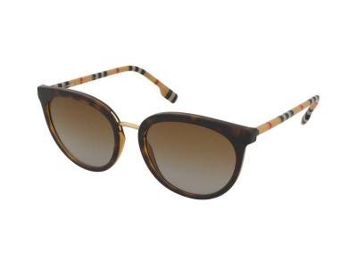 Lunettes de soleil polaris&eacute;es BE4316