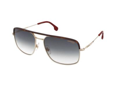 Carrera Sport 152/S 9K RHL 60 Sunglasses, Dorado/Negro/Verde, Homme