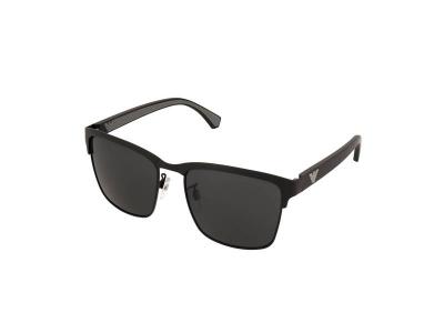 Lunettes de soleil homme Emporio Armani EA2087 301487