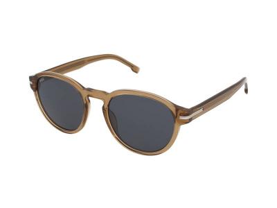 BOSS Lunettes de soleil 20597310A52IR - Homme - Acetate