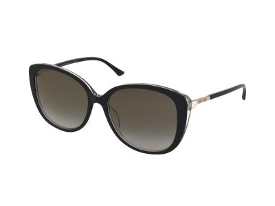 Jimmy Choo ALY-F-S-AE2 Lunettes Soleil Femme 54mm 1ut