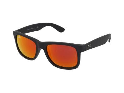 Lunettes de soleil RAY-BAN RB 4165 622/6Q Justin Color Mix 51/16