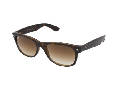 Lunettes de soleil RAY-BAN RB 2132 710/51 New Wayfarer 58/18