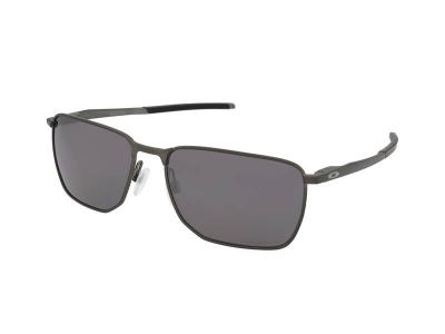 Lunettes de soleil Oakley Oo4142 ejector col. 414203 Hommes Carr&eacute; Noir