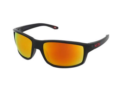 Oakley Lunettes de Soleil Homme OO9449 Noir 