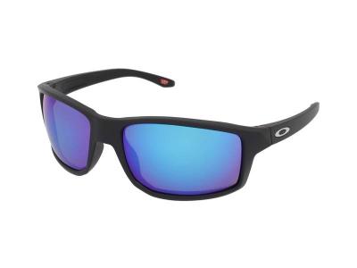Lunettes de soleil Oakley Oo9449 col. 944912 Hommes Carr&eacute; Noir
