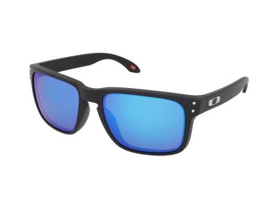 Lunettes de soleil polaris&eacute;es HOLBROOK OO9102 Noir Oakley