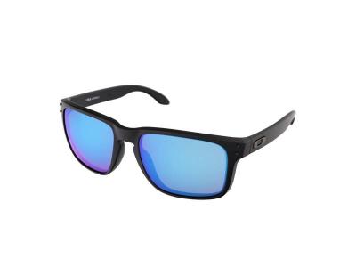 Oakley Holbrook XL OO9417-2159, Bleu, Taille Unique Mixte