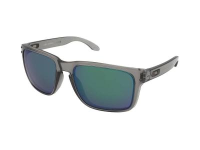 Oakley Holbrook XL Grey Ink Prizm Jade Polarized Sunglass