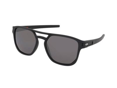 Lunettes oakley latch beta prizm black polarized noir ref oo9436 0554