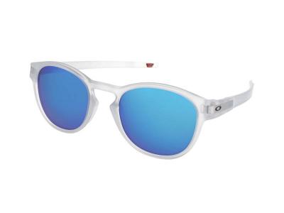 Oakley - Latch Prizm Polarized S3 (VLT 12%) - Lunettes de soleil bleu