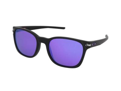 Oakley Ojector Prizm Sunglasses Clair Prizm Violet/CAT3